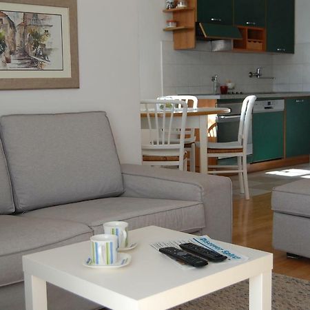 Apartment Definis Split Exterior foto