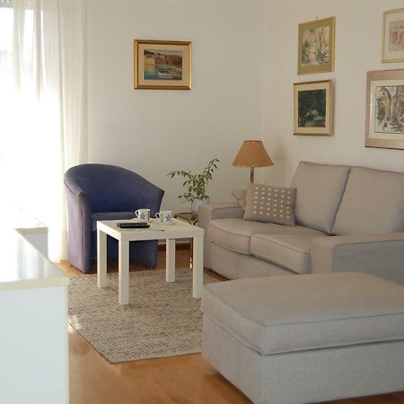 Apartment Definis Split Exterior foto