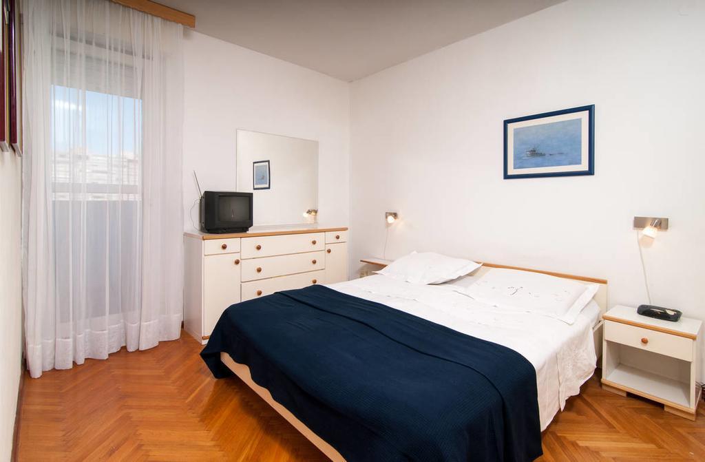 Apartment Definis Split Habitación foto